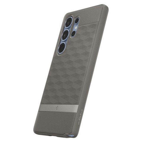 Spigen Parallax Mag MagSafe - Etui do Samsung Galaxy S25 Ultra (Ash Grey) Spigen Spigen Parallax Mag MagSafe - Etui do Samsung Galaxy S25 Ultra (Ash Grey) Spigen