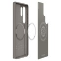 Spigen Parallax Mag MagSafe - Etui do Samsung Galaxy S25 Ultra (Ash Grey) Spigen