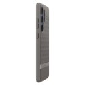 Spigen Parallax Mag MagSafe - Etui do Samsung Galaxy S25 Ultra (Ash Grey) Spigen