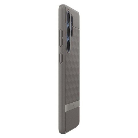 Spigen Parallax Mag MagSafe - Etui do Samsung Galaxy S25 Ultra (Ash Grey) Spigen Spigen Parallax Mag MagSafe - Etui do Samsung Galaxy S25 Ultra (Ash Grey) Spigen