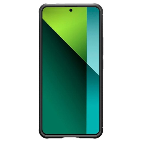 Spigen Rugged Armor - Etui do Xiaomi Redmi Note 13 Pro 5G/POCO X6 5G (Matte Black) Spigen Spigen Rugged Armor - Etui do Xiaomi Redmi Note 13 Pro 5G/POCO X6 5G (Matte Black) Spigen