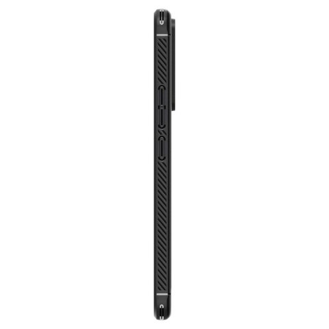 Spigen Rugged Armor - Etui do Xiaomi Redmi Note 13 Pro 5G/POCO X6 5G (Matte Black) Spigen Spigen Rugged Armor - Etui do Xiaomi Redmi Note 13 Pro 5G/POCO X6 5G (Matte Black) Spigen