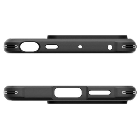 Spigen Rugged Armor - Etui do Xiaomi Redmi Note 13 Pro 5G/POCO X6 5G (Matte Black) Spigen Spigen Rugged Armor - Etui do Xiaomi Redmi Note 13 Pro 5G/POCO X6 5G (Matte Black) Spigen