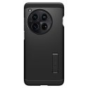 Spigen Tough Armor - Etui do OnePlus 12 (Czarny) Spigen