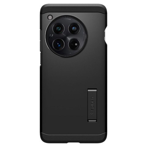 Spigen Tough Armor - Etui do OnePlus 12 (Czarny) Spigen Spigen Tough Armor - Etui do OnePlus 12 (Czarny) Spigen