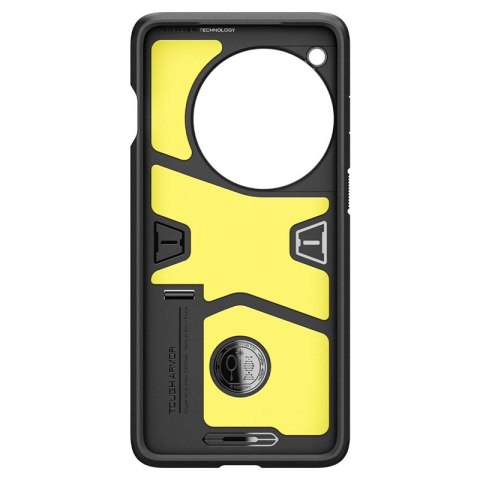 Spigen Tough Armor - Etui do OnePlus 12 (Czarny) Spigen Spigen Tough Armor - Etui do OnePlus 12 (Czarny) Spigen