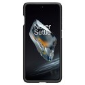 Spigen Tough Armor - Etui do OnePlus 12 (Czarny) Spigen
