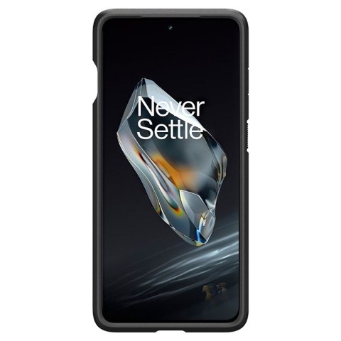 Spigen Tough Armor - Etui do OnePlus 12 (Czarny) Spigen Spigen Tough Armor - Etui do OnePlus 12 (Czarny) Spigen