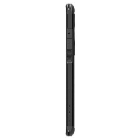 Spigen Tough Armor - Etui do OnePlus 12 (Czarny) Spigen Spigen Tough Armor - Etui do OnePlus 12 (Czarny) Spigen