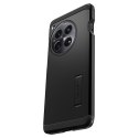 Spigen Tough Armor - Etui do OnePlus 12 (Czarny) Spigen