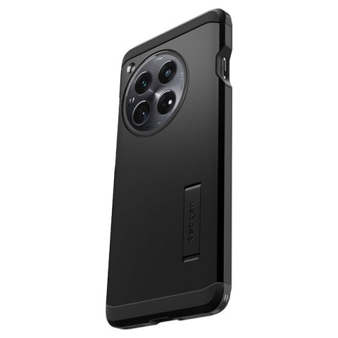Spigen Tough Armor - Etui do OnePlus 12 (Czarny) Spigen Spigen Tough Armor - Etui do OnePlus 12 (Czarny) Spigen