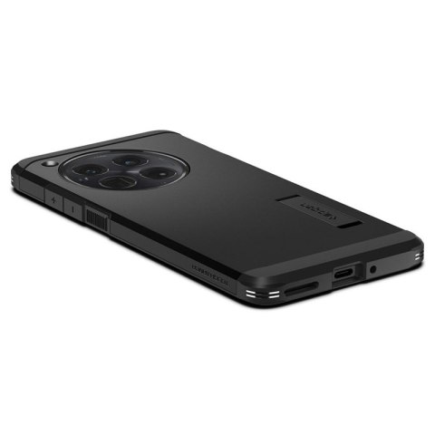 Spigen Tough Armor - Etui do OnePlus 12 (Czarny) Spigen Spigen Tough Armor - Etui do OnePlus 12 (Czarny) Spigen