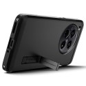 Spigen Tough Armor - Etui do OnePlus 12 (Czarny) Spigen