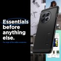 Spigen Tough Armor - Etui do OnePlus 12 (Czarny) Spigen