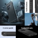 Spigen Tough Armor - Etui do OnePlus 12 (Czarny) Spigen