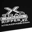 XTracGear RIPPER XL - Gamingowa podkładka pod mysz (451 x 356 mm) XTrac