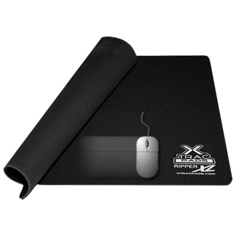 XTracGear RIPPER XL - Gamingowa podkładka pod mysz (451 x 356 mm) XTrac XTracGear RIPPER XL - Gamingowa podkładka pod mysz (451 x 356 mm) XTrac