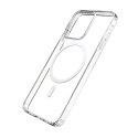 3mk Mag Case - Etui do iPhone 13 Mini (Przezroczysty) 3mk