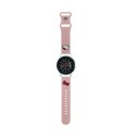 Hello Kitty Silicone Kitty Head - Pasek uniwersalny do smartwatcha 22 mm (różowy) Hello Kitty