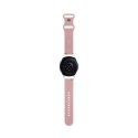 Hello Kitty Silicone Kitty Head - Pasek uniwersalny do smartwatcha 22 mm (różowy) Hello Kitty