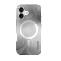 Incase Halo Case MagSafe - Etui iPhone 16 (Oil Slick Smoke) Incase