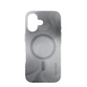Incase Halo Case MagSafe - Etui iPhone 16 (Oil Slick Smoke) Incase