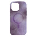 Incase Halo Case MagSafe - Etui iPhone 16 Pro Max (Oil Slick Lilac) Incase