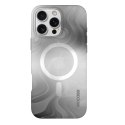 Incase Halo Case MagSafe - Etui iPhone 16 Pro Max (Oil Slick Smoke) Incase