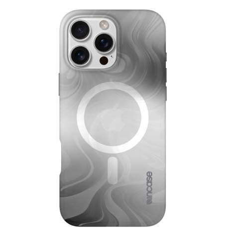Incase Halo Case MagSafe - Etui iPhone 16 Pro Max (Oil Slick Smoke) Incase Incase Halo Case MagSafe - Etui iPhone 16 Pro Max (Oil Slick Smoke) Incase