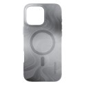 Incase Halo Case MagSafe - Etui iPhone 16 Pro Max (Oil Slick Smoke) Incase