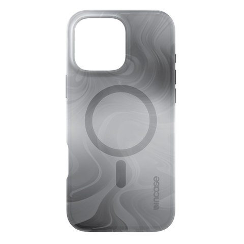 Incase Halo Case MagSafe - Etui iPhone 16 Pro Max (Oil Slick Smoke) Incase Incase Halo Case MagSafe - Etui iPhone 16 Pro Max (Oil Slick Smoke) Incase
