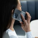 Incase Halo Case MagSafe - Etui iPhone 16 Pro Max (Oil Slick Smoke) Incase