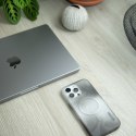 Incase Halo Case MagSafe - Etui iPhone 16 Pro Max (Oil Slick Smoke) Incase