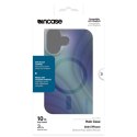 Incase Halo Case MagSafe - Etui iPhone 16 (Tidal Ocean) Incase