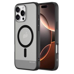 Incase Slim Case MagSafe - Etui iPhone 16 Pro Max (Black) Incase
