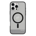 Incase Slim Case MagSafe - Etui iPhone 16 Pro Max (Black) Incase