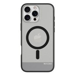 Incase Slim Case MagSafe - Etui iPhone 16 Pro Max (Black) Incase