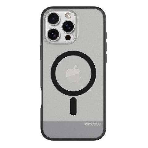 Incase Slim Case MagSafe - Etui iPhone 16 Pro Max (Black) Incase Incase Slim Case MagSafe - Etui iPhone 16 Pro Max (Black) Incase