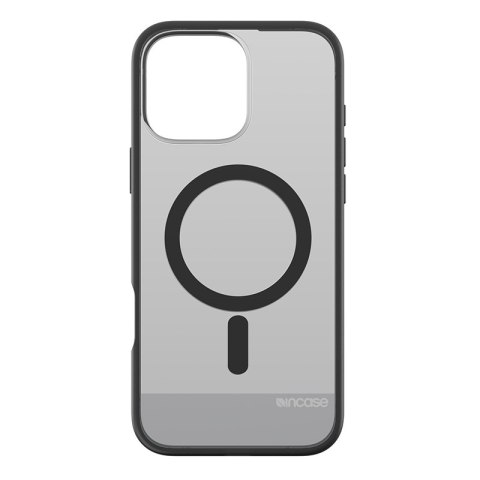 Incase Slim Case MagSafe - Etui iPhone 16 Pro Max (Black) Incase Incase Slim Case MagSafe - Etui iPhone 16 Pro Max (Black) Incase