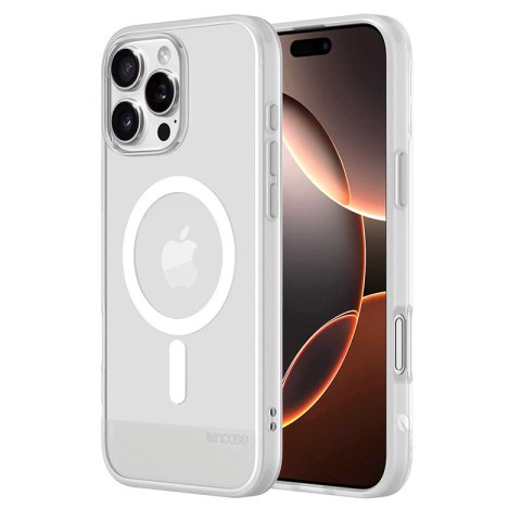 Incase Slim Case MagSafe - Etui iPhone 16 Pro Max (Clear) Incase Incase Slim Case MagSafe - Etui iPhone 16 Pro Max (Clear) Incase