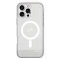 Incase Slim Case MagSafe - Etui iPhone 16 Pro Max (Clear) Incase