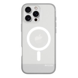Incase Slim Case MagSafe - Etui iPhone 16 Pro Max (Clear) Incase