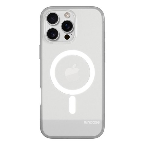 Incase Slim Case MagSafe - Etui iPhone 16 Pro Max (Clear) Incase Incase Slim Case MagSafe - Etui iPhone 16 Pro Max (Clear) Incase