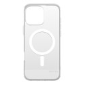 Incase Slim Case MagSafe - Etui iPhone 16 Pro Max (Clear) Incase