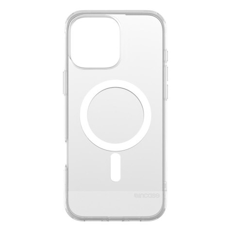 Incase Slim Case MagSafe - Etui iPhone 16 Pro Max (Clear) Incase Incase Slim Case MagSafe - Etui iPhone 16 Pro Max (Clear) Incase