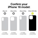 Incase Slim Case MagSafe - Etui iPhone 16 Pro Max (Clear) Incase
