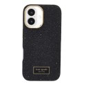 Kate Spade New York Crystal Pave MagSafe - Etui iPhone 16 (Nightfall) Kate Spade New York