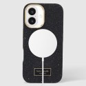 Kate Spade New York Crystal Pave MagSafe - Etui iPhone 16 (Nightfall) Kate Spade New York