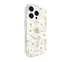 Kate Spade New York Protective Gems MagSafe - Etui iPhone 16 Pro (Sunshine Floral) Kate Spade New York