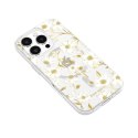 Kate Spade New York Protective Gems MagSafe - Etui iPhone 16 Pro (Sunshine Floral) Kate Spade New York